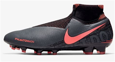 nike football boots without laces